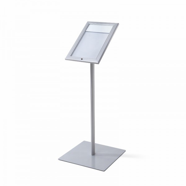 Outdoor Menu Stands